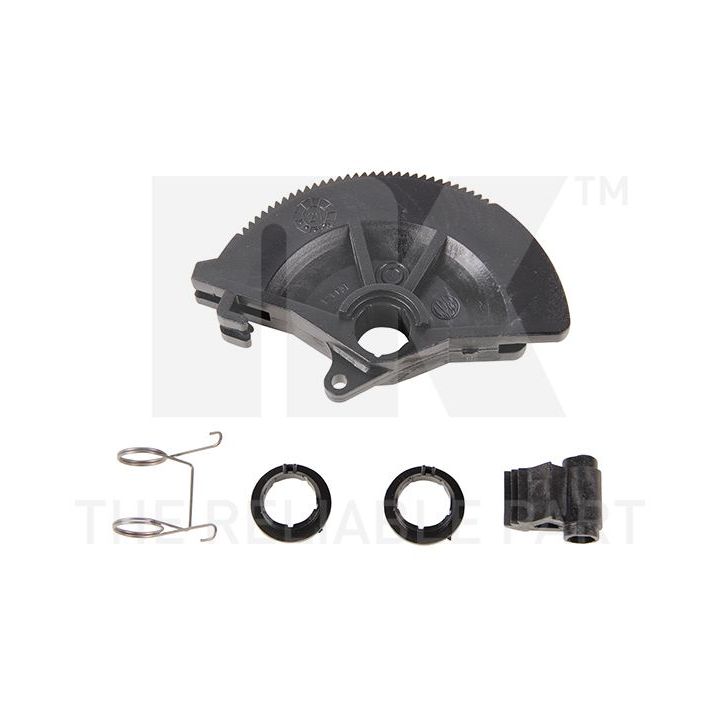 Remonto komplektas, automatinis sankabos reguliavimas NK 922545