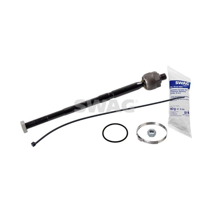 Vidinė skersinė vairo trauklė SWAG 40 92 8359