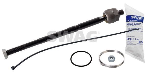 Vidinė skersinė vairo trauklė SWAG 40 92 8359