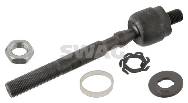 Vidinė skersinė vairo trauklė SWAG 60 93 2128