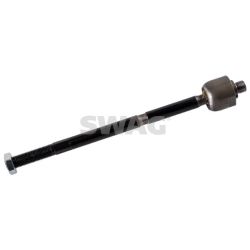 Vidinė skersinė vairo trauklė SWAG 62 93 6841