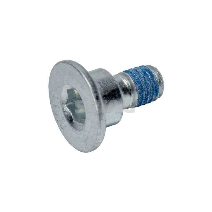 Varžtas, stabdžių diskas SWAG 10 90 5560