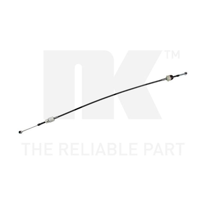 Trosas, neautomatinė transmisija NK 9310001