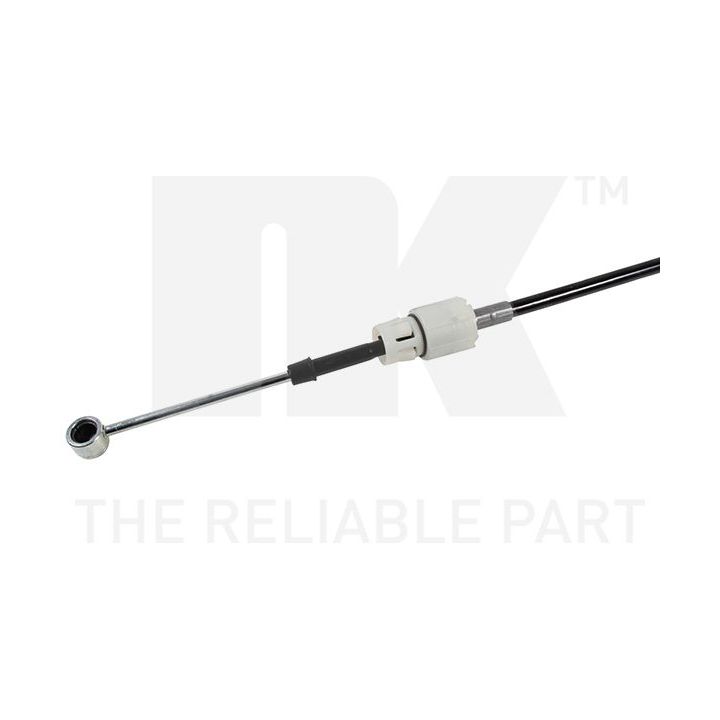 Trosas, neautomatinė transmisija NK 9310001