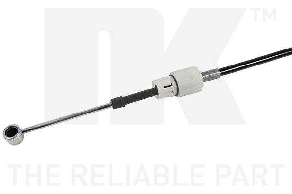 Trosas, neautomatinė transmisija NK 9310001