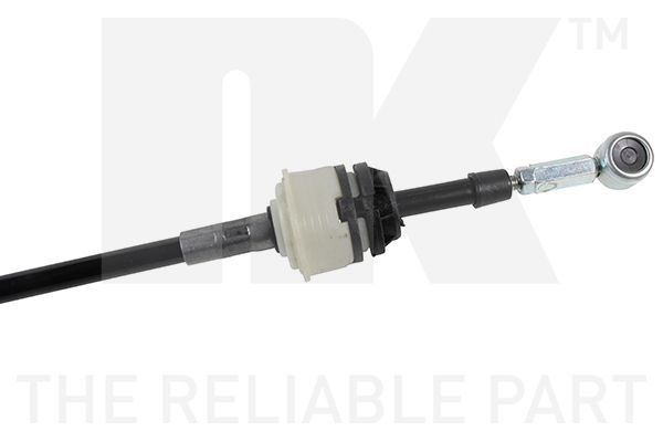 Trosas, neautomatinė transmisija NK 9310001