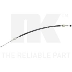 Trosas, neautomatinė transmisija NK 9310002