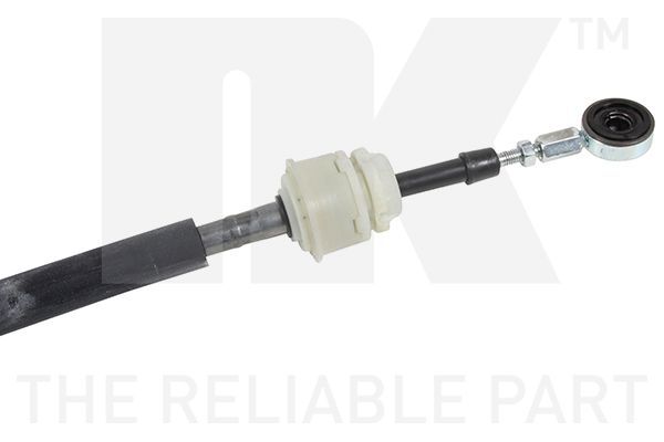 Trosas, neautomatinė transmisija NK 9310002