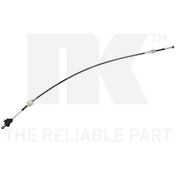 Trosas, neautomatinė transmisija NK 9310003