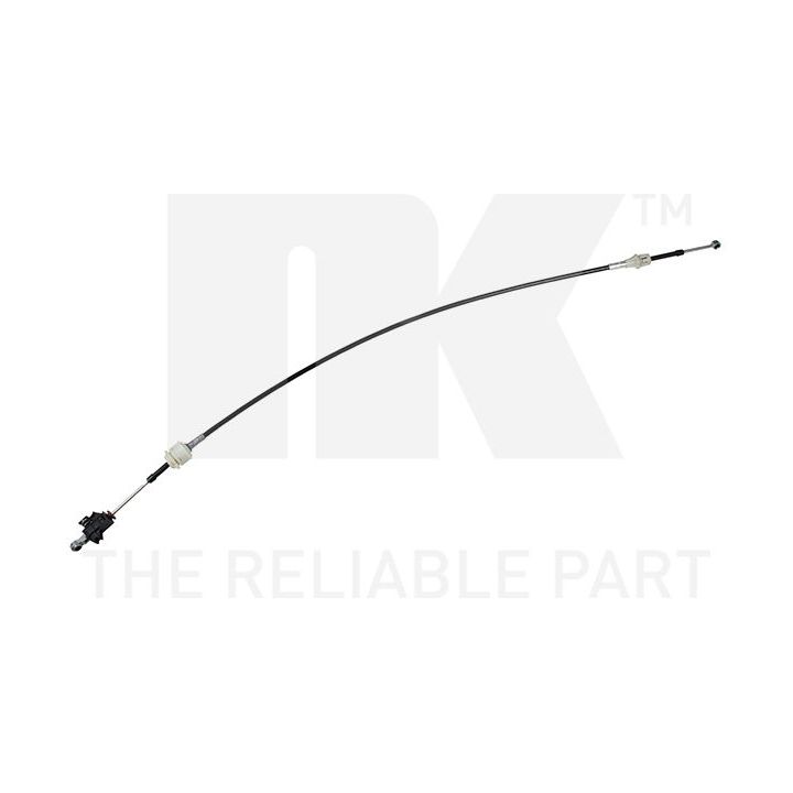 Trosas, neautomatinė transmisija NK 9310003