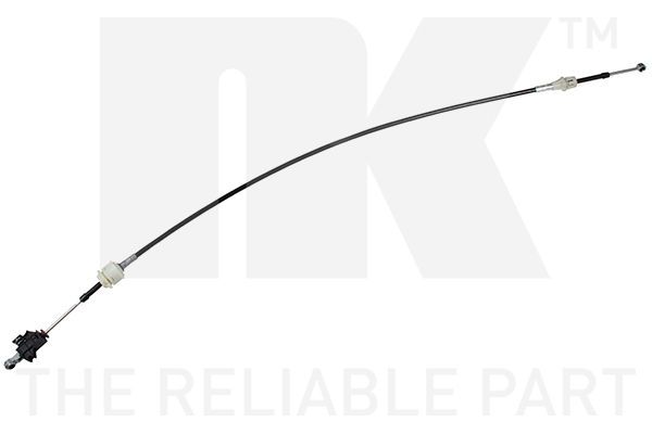 Trosas, neautomatinė transmisija NK 9310003