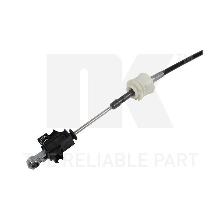 Trosas, neautomatinė transmisija NK 9310003