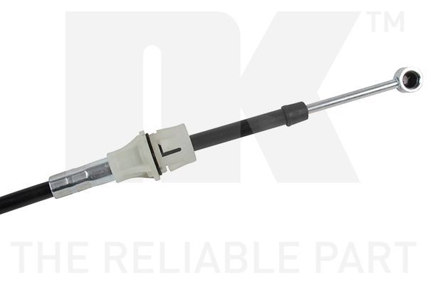 Trosas, neautomatinė transmisija NK 9310003