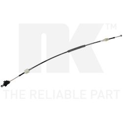 Trosas, neautomatinė transmisija NK 9310004