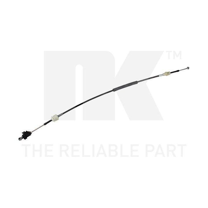 Trosas, neautomatinė transmisija NK 9310004