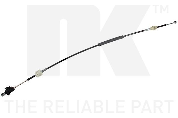 Trosas, neautomatinė transmisija NK 9310004