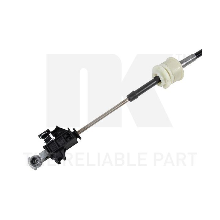 Trosas, neautomatinė transmisija NK 9310004