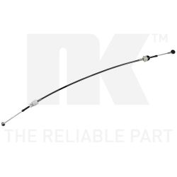 Trosas, neautomatinė transmisija NK 9310005