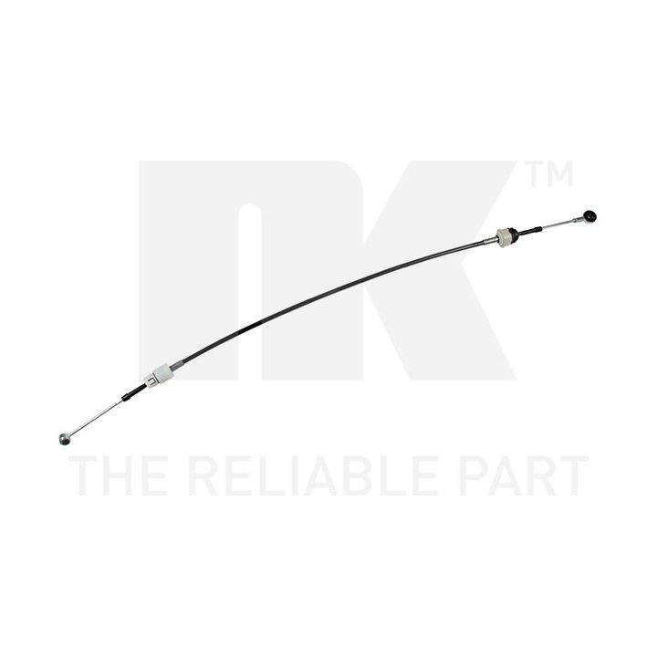 Trosas, neautomatinė transmisija NK 9310005