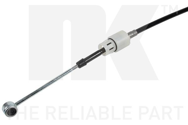 Trosas, neautomatinė transmisija NK 9310005