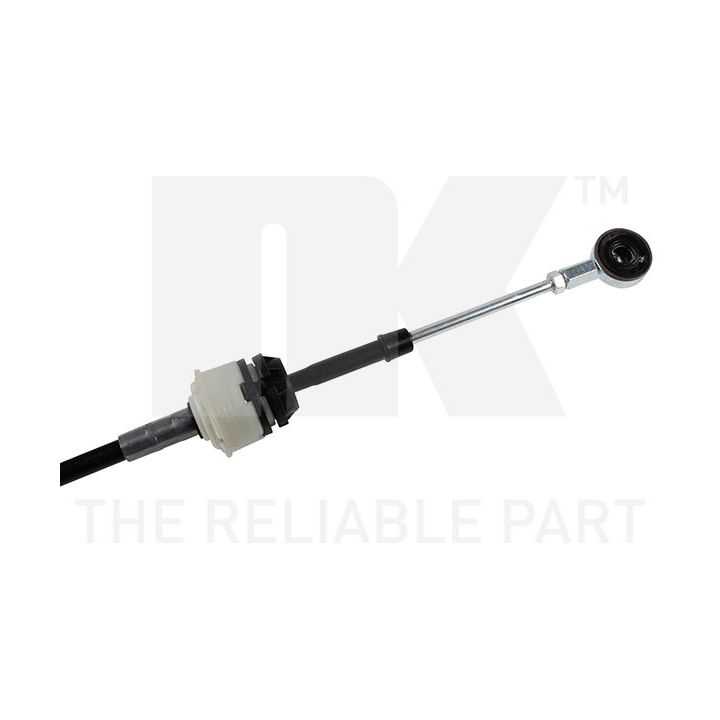 Trosas, neautomatinė transmisija NK 9310005