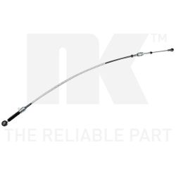 Trosas, neautomatinė transmisija NK 9315001