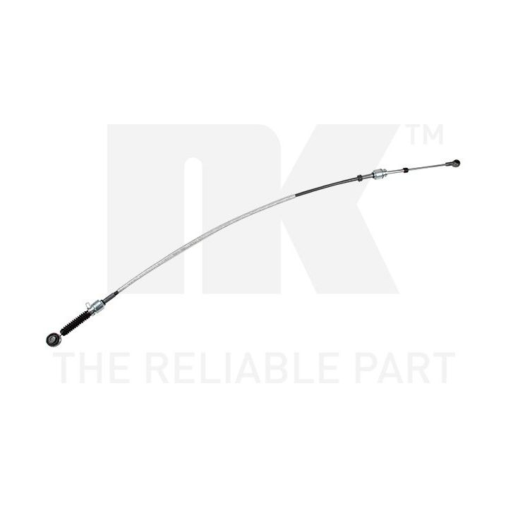 Trosas, neautomatinė transmisija NK 9315001