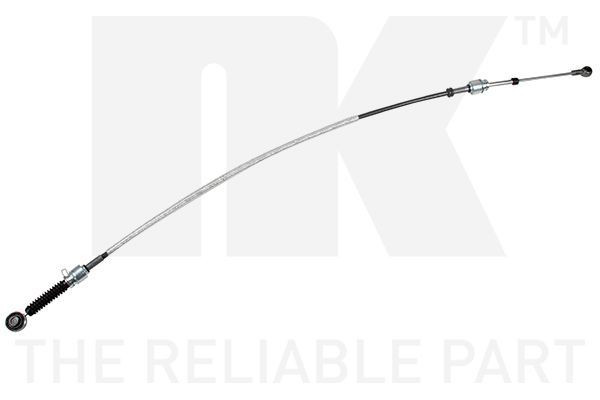 Trosas, neautomatinė transmisija NK 9315001