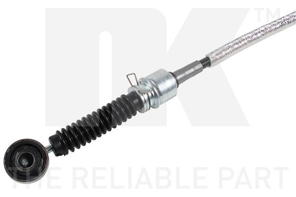 Trosas, neautomatinė transmisija NK 9315001