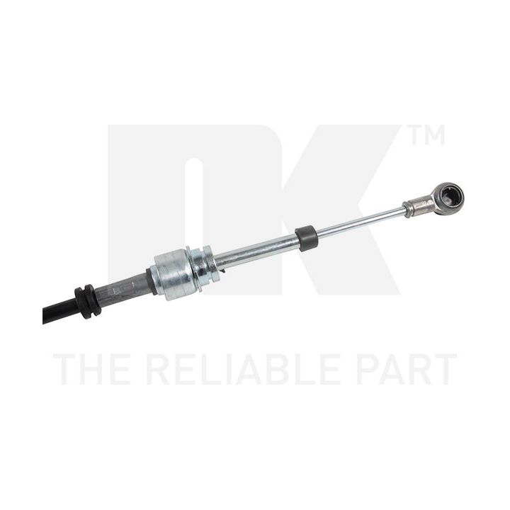 Trosas, neautomatinė transmisija NK 9315001