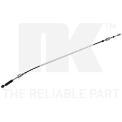 Trosas, neautomatinė transmisija NK 9315002