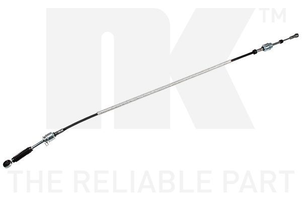 Trosas, neautomatinė transmisija NK 9315002