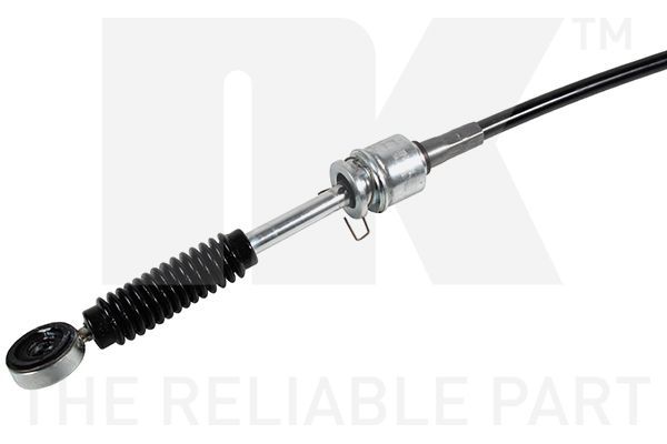 Trosas, neautomatinė transmisija NK 9315002