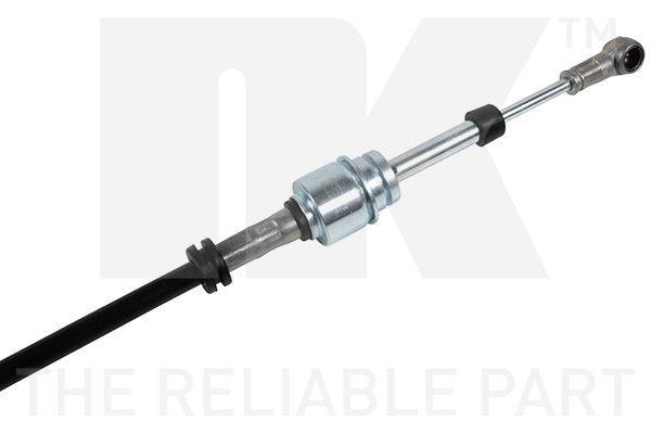 Trosas, neautomatinė transmisija NK 9315002