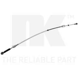 Trosas, neautomatinė transmisija NK 9315003