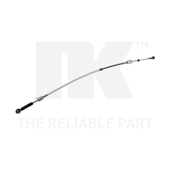 Trosas, neautomatinė transmisija NK 9315003