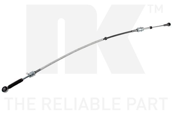 Trosas, neautomatinė transmisija NK 9315003