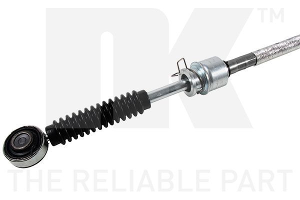 Trosas, neautomatinė transmisija NK 9315003