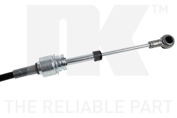 Trosas, neautomatinė transmisija NK 9315003