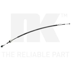 Trosas, neautomatinė transmisija NK 9323001