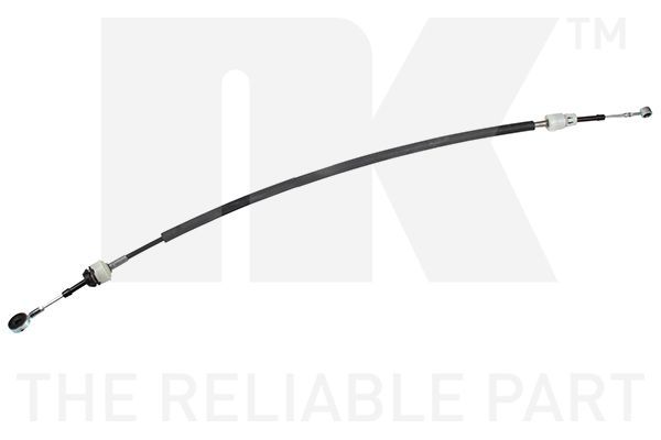 Trosas, neautomatinė transmisija NK 9323001