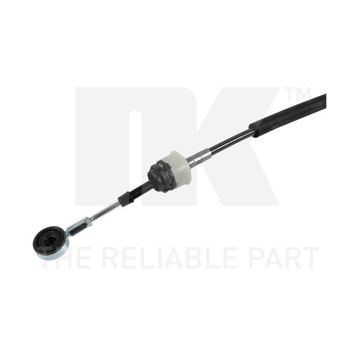 Trosas, neautomatinė transmisija NK 9323001