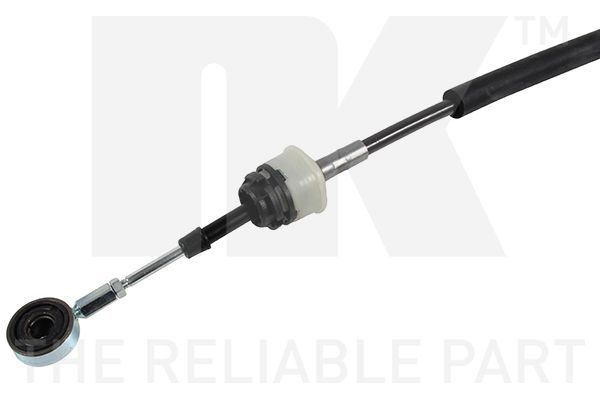 Trosas, neautomatinė transmisija NK 9323001