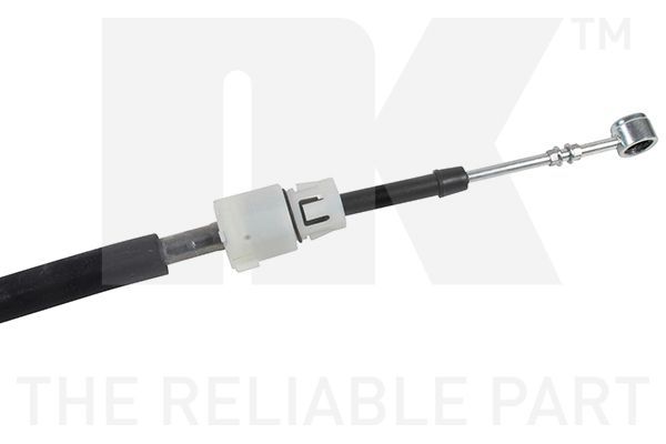 Trosas, neautomatinė transmisija NK 9323001