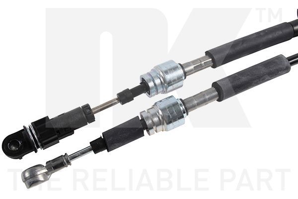 Trosas, neautomatinė transmisija NK 9323002