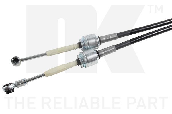 Trosas, neautomatinė transmisija NK 9323003