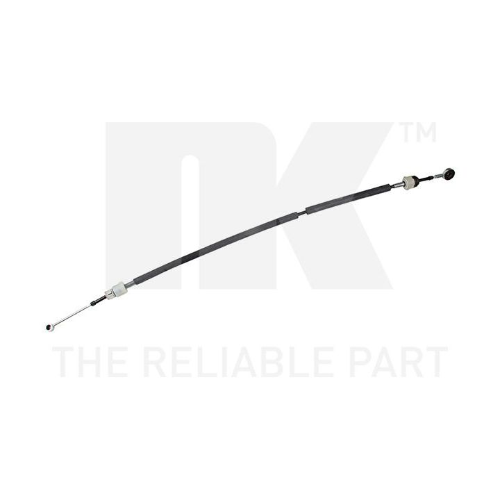 Trosas, neautomatinė transmisija NK 9323004