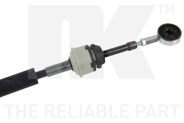 Trosas, neautomatinė transmisija NK 9323004