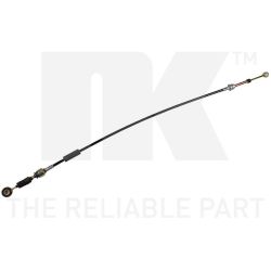 Trosas, neautomatinė transmisija NK 9323005