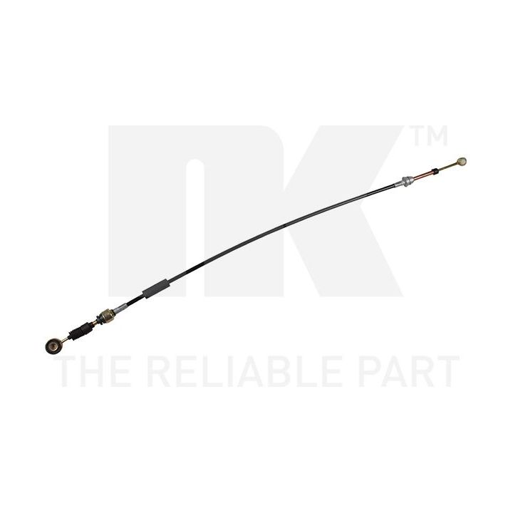 Trosas, neautomatinė transmisija NK 9323005